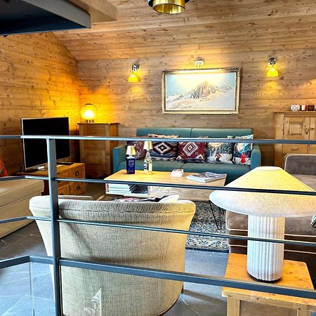 Le Chalet De Nabor Ле-Гет Екстериор снимка