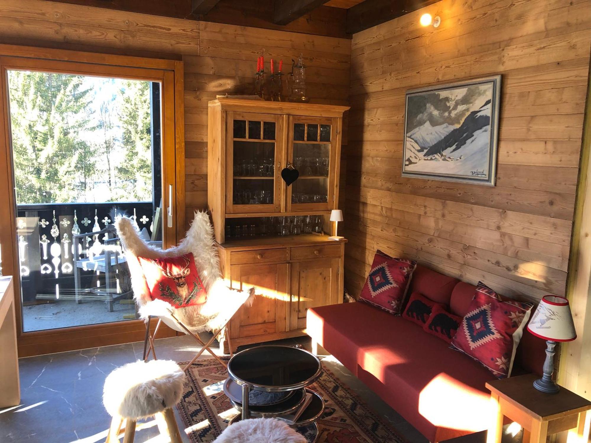 Le Chalet De Nabor Ле-Гет Екстериор снимка