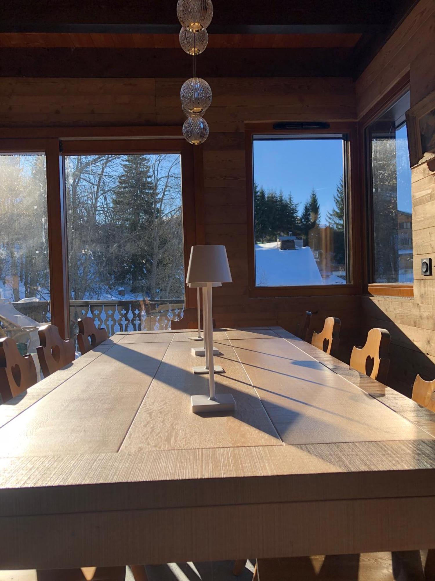 Le Chalet De Nabor Ле-Гет Екстериор снимка
