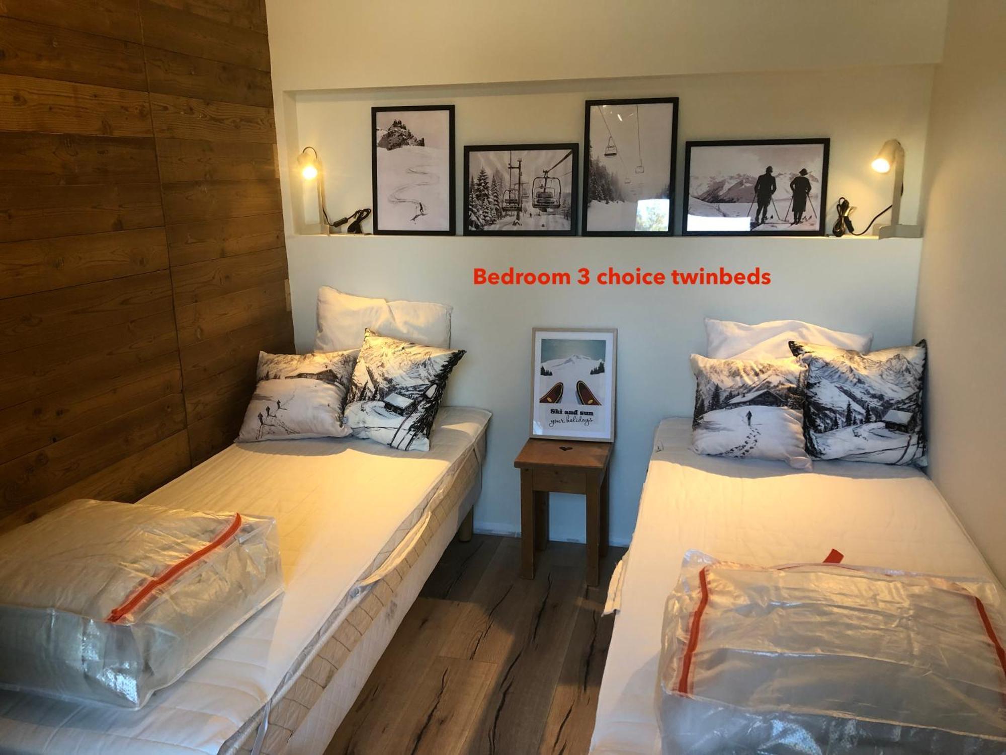 Le Chalet De Nabor Ле-Гет Екстериор снимка