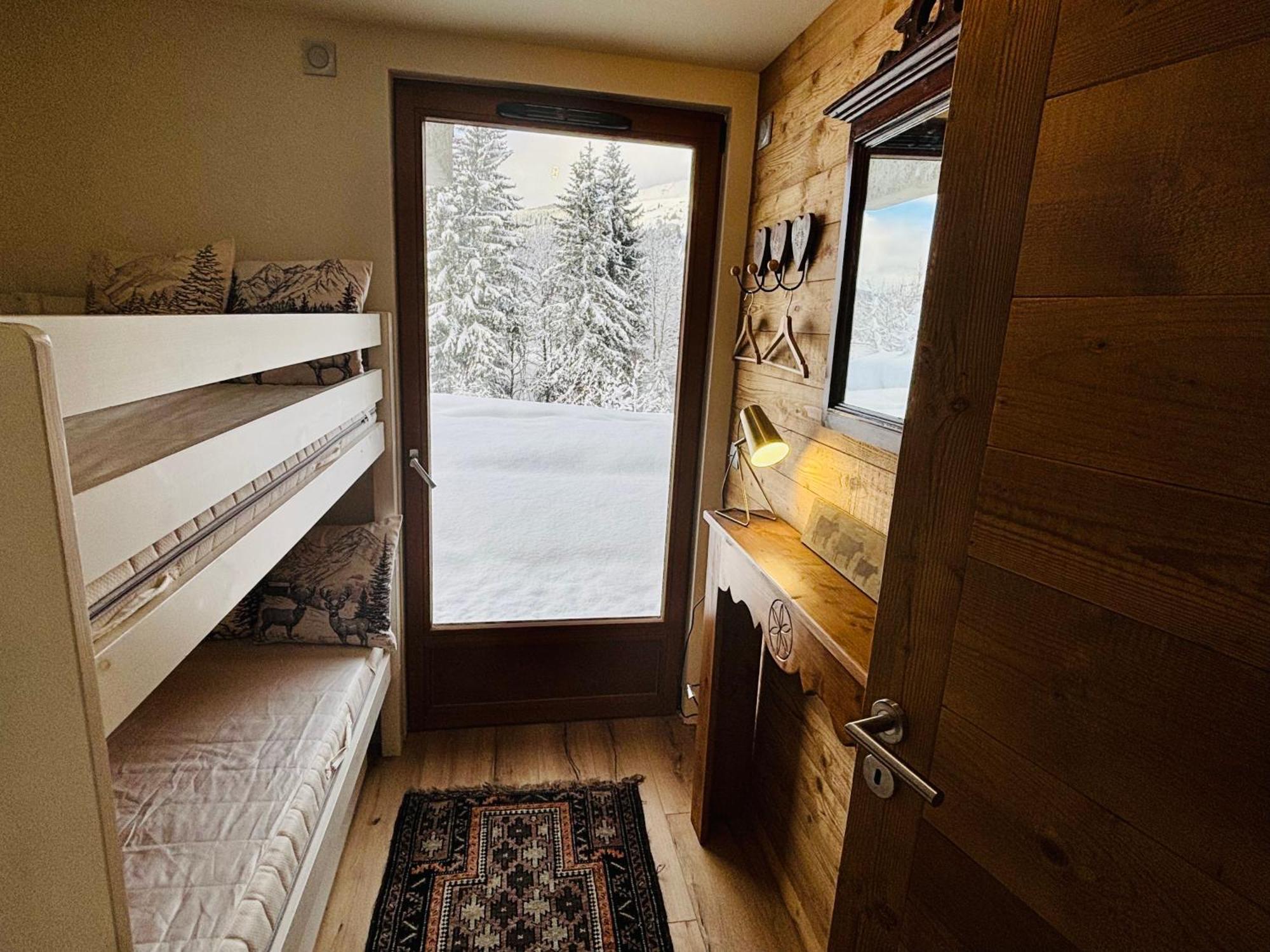 Le Chalet De Nabor Ле-Гет Екстериор снимка