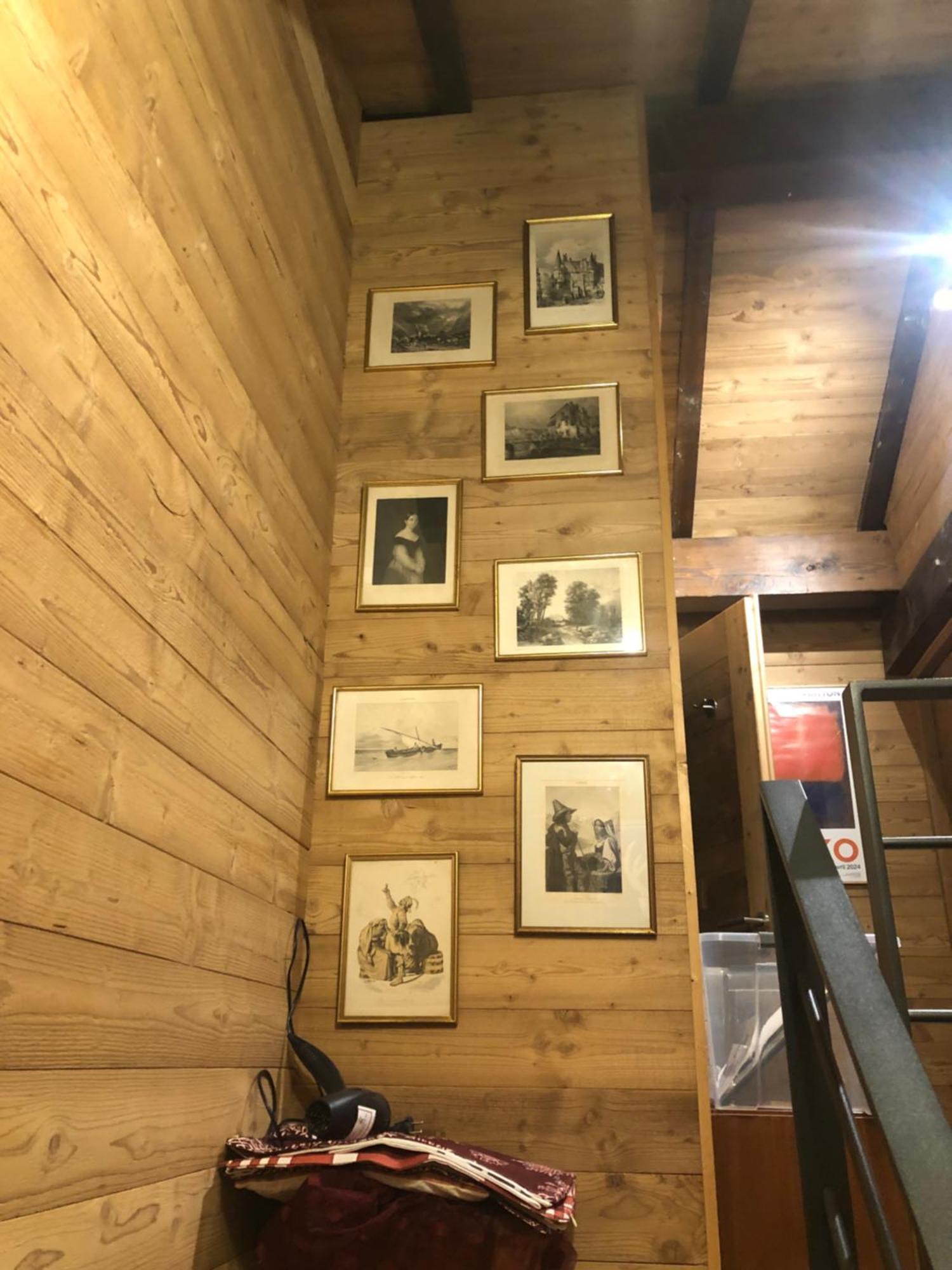 Le Chalet De Nabor Ле-Гет Екстериор снимка