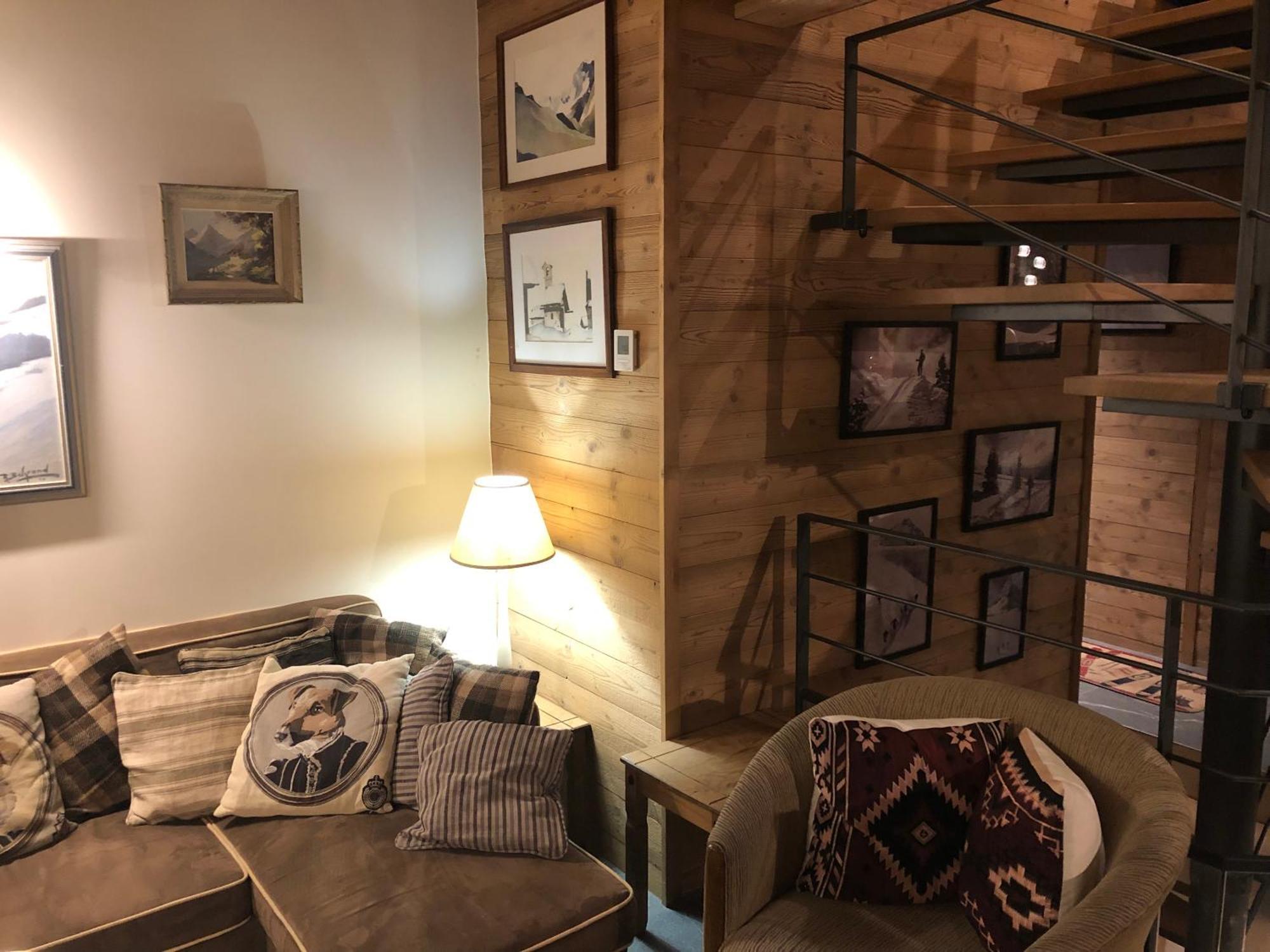 Le Chalet De Nabor Ле-Гет Екстериор снимка