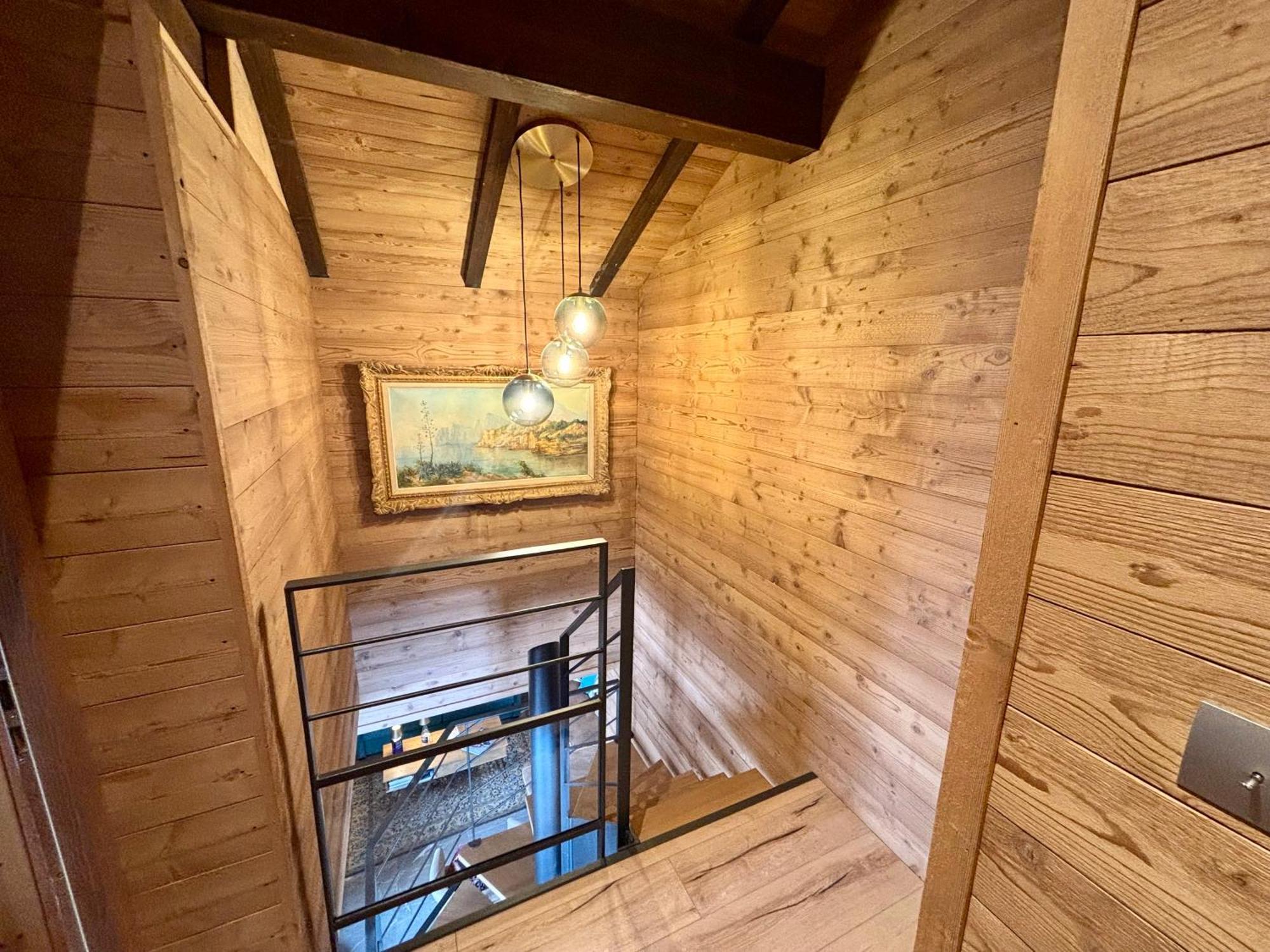 Le Chalet De Nabor Ле-Гет Екстериор снимка